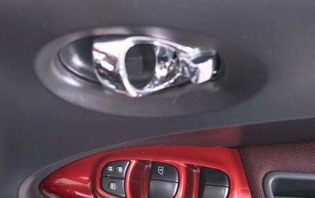 Nissan Juke II, 2012 год, 1 249 000 рублей, 8 фотография