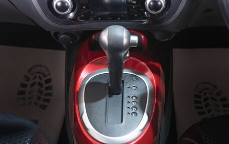 Nissan Juke II, 2012 год, 1 249 000 рублей, 9 фотография