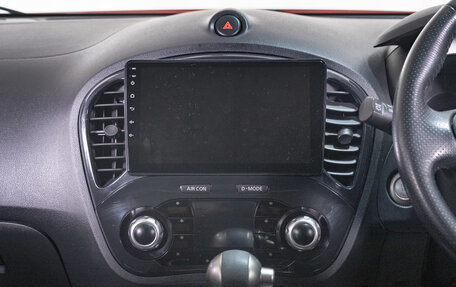 Nissan Juke II, 2012 год, 1 249 000 рублей, 10 фотография