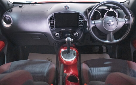 Nissan Juke II, 2012 год, 1 249 000 рублей, 12 фотография