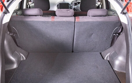 Nissan Juke II, 2012 год, 1 249 000 рублей, 15 фотография