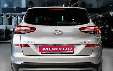 Hyundai Tucson III, 2019 год, 3 000 000 рублей, 5 фотография
