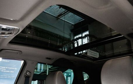 Hyundai Tucson III, 2019 год, 3 000 000 рублей, 17 фотография