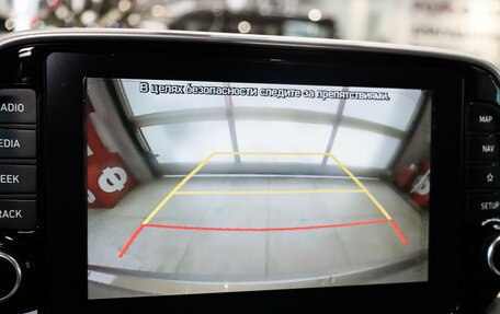 Hyundai Tucson III, 2019 год, 3 000 000 рублей, 20 фотография