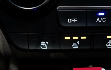 Hyundai Tucson III, 2019 год, 3 000 000 рублей, 11 фотография