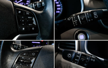 Hyundai Tucson III, 2019 год, 3 000 000 рублей, 25 фотография