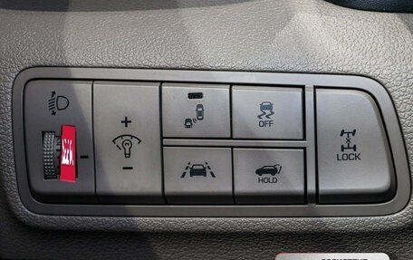 Hyundai Tucson III, 2019 год, 3 000 000 рублей, 9 фотография