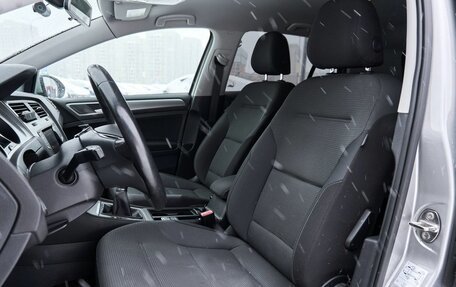 Volkswagen Golf VII, 2014 год, 1 260 000 рублей, 8 фотография