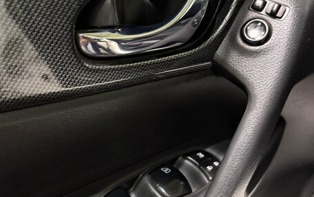 Nissan X-Trail, 2017 год, 1 630 000 рублей, 6 фотография