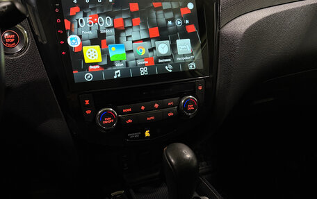 Nissan X-Trail, 2017 год, 1 630 000 рублей, 9 фотография