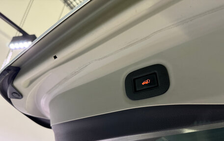 Nissan X-Trail, 2017 год, 1 630 000 рублей, 15 фотография