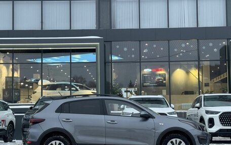 KIA Rio IV, 2019 год, 1 174 999 рублей, 6 фотография