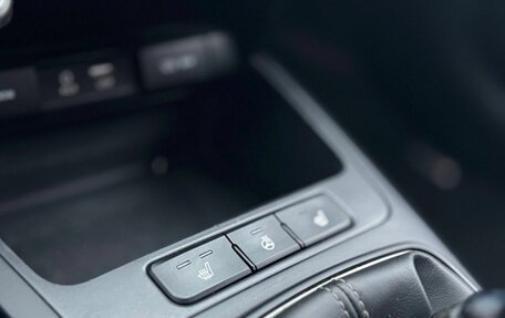 KIA Rio IV, 2019 год, 1 174 999 рублей, 11 фотография