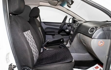 Ford Focus II рестайлинг, 2008 год, 550 000 рублей, 6 фотография