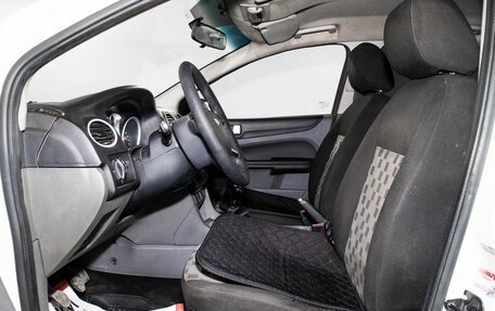 Ford Focus II рестайлинг, 2008 год, 550 000 рублей, 5 фотография