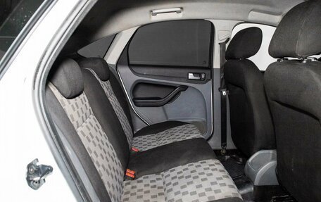 Ford Focus II рестайлинг, 2008 год, 550 000 рублей, 7 фотография