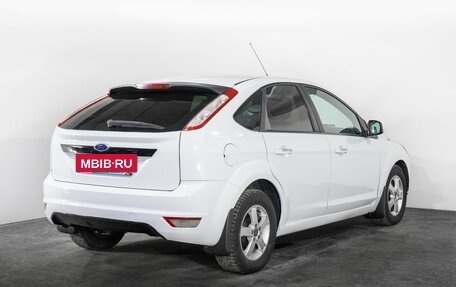 Ford Focus II рестайлинг, 2008 год, 550 000 рублей, 3 фотография