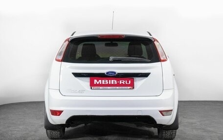 Ford Focus II рестайлинг, 2008 год, 550 000 рублей, 4 фотография