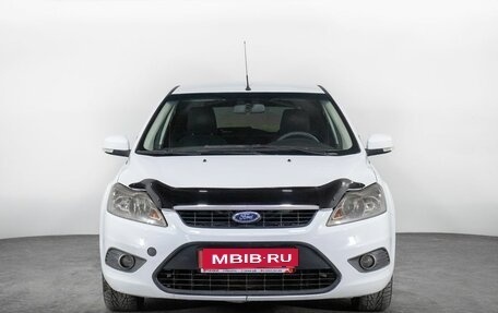 Ford Focus II рестайлинг, 2008 год, 550 000 рублей, 2 фотография