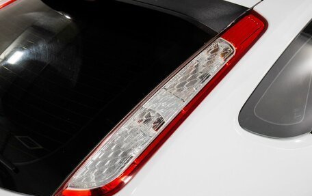 Ford Focus II рестайлинг, 2008 год, 550 000 рублей, 17 фотография