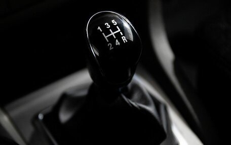 Ford Focus II рестайлинг, 2008 год, 550 000 рублей, 13 фотография