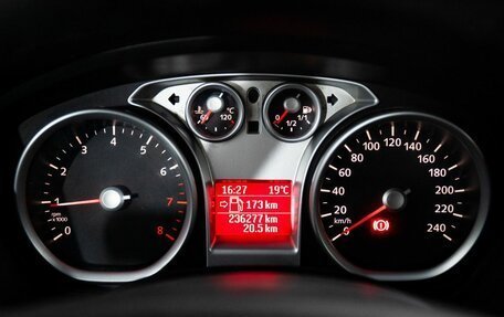 Ford Focus II рестайлинг, 2008 год, 550 000 рублей, 10 фотография