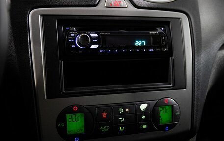 Ford Focus II рестайлинг, 2008 год, 550 000 рублей, 12 фотография