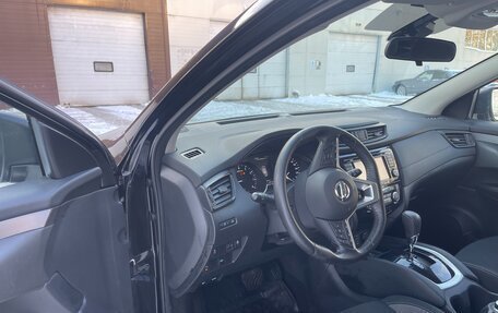 Nissan Qashqai, 2019 год, 2 220 000 рублей, 15 фотография