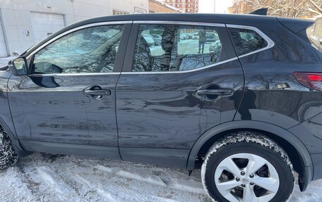 Nissan Qashqai, 2019 год, 2 220 000 рублей, 12 фотография