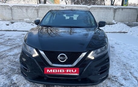 Nissan Qashqai, 2019 год, 2 220 000 рублей, 7 фотография