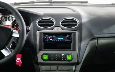 Ford Focus II рестайлинг, 2008 год, 550 000 рублей, 11 фотография