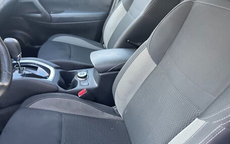 Nissan Qashqai, 2019 год, 2 220 000 рублей, 19 фотография