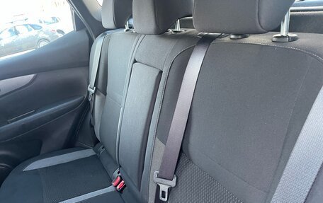 Nissan Qashqai, 2019 год, 2 220 000 рублей, 24 фотография