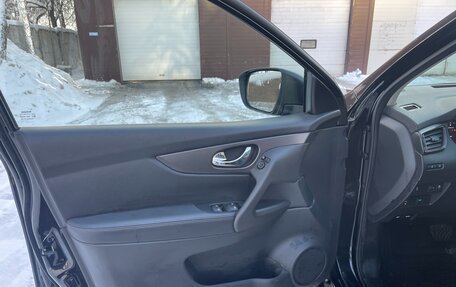 Nissan Qashqai, 2019 год, 2 220 000 рублей, 28 фотография