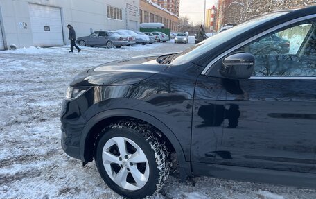 Nissan Qashqai, 2019 год, 2 220 000 рублей, 26 фотография