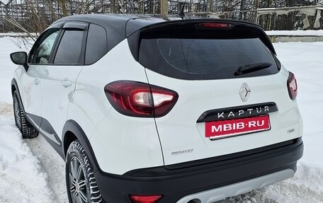 Renault Kaptur I рестайлинг, 2019 год, 1 150 000 рублей, 3 фотография