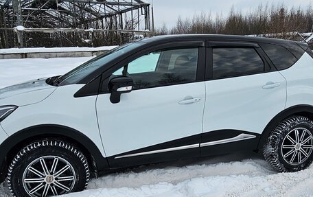 Renault Kaptur I рестайлинг, 2019 год, 1 150 000 рублей, 6 фотография