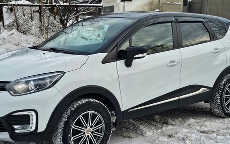 Renault Kaptur I рестайлинг, 2019 год, 1 150 000 рублей, 11 фотография