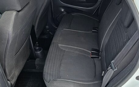 Renault Kaptur I рестайлинг, 2019 год, 1 150 000 рублей, 16 фотография