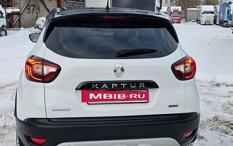 Renault Kaptur I рестайлинг, 2019 год, 1 150 000 рублей, 9 фотография