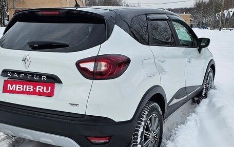 Renault Kaptur I рестайлинг, 2019 год, 1 150 000 рублей, 7 фотография