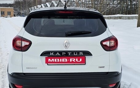 Renault Kaptur I рестайлинг, 2019 год, 1 150 000 рублей, 5 фотография