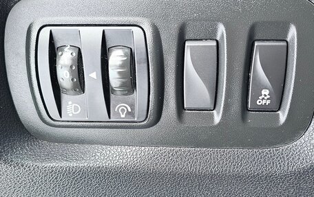 Renault Kaptur I рестайлинг, 2019 год, 1 150 000 рублей, 21 фотография