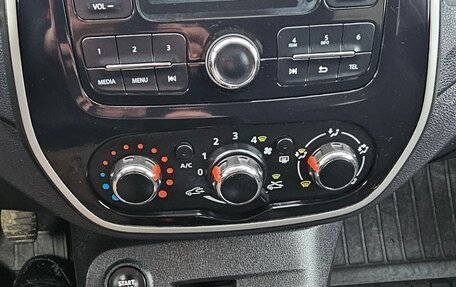 Renault Kaptur I рестайлинг, 2019 год, 1 150 000 рублей, 19 фотография