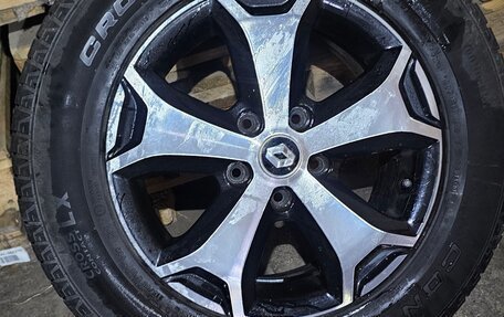 Renault Kaptur I рестайлинг, 2019 год, 1 150 000 рублей, 28 фотография