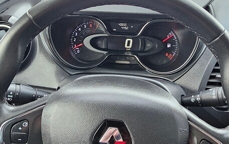 Renault Kaptur I рестайлинг, 2019 год, 1 150 000 рублей, 18 фотография