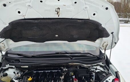 Renault Kaptur I рестайлинг, 2019 год, 1 150 000 рублей, 25 фотография