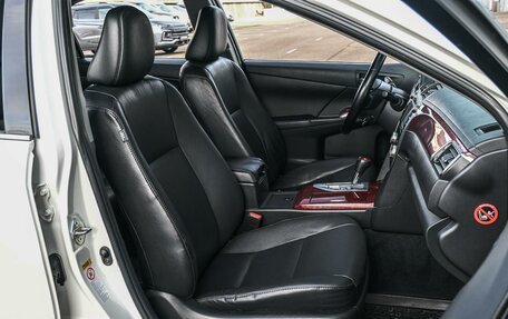 Toyota Camry, 2014 год, 1 699 000 рублей, 8 фотография