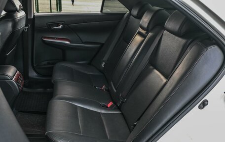 Toyota Camry, 2014 год, 1 699 000 рублей, 9 фотография