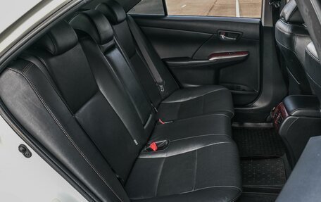 Toyota Camry, 2014 год, 1 699 000 рублей, 7 фотография